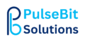 PulseBit Solutions Logo